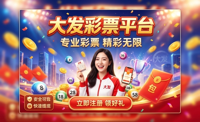 大发彩vip