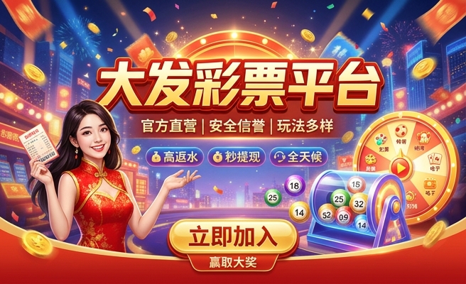彩神8争霸大发购彩大厅