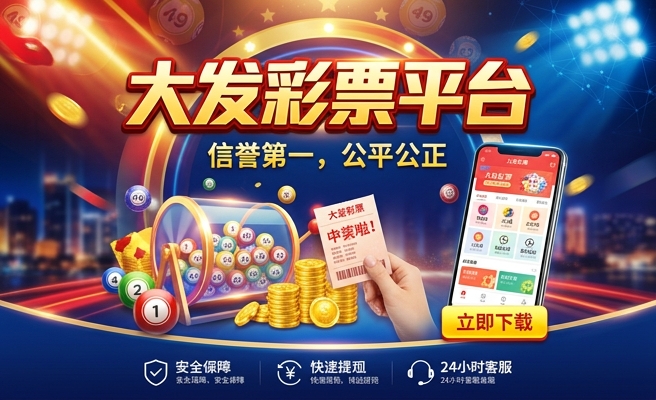 彩神大发块三