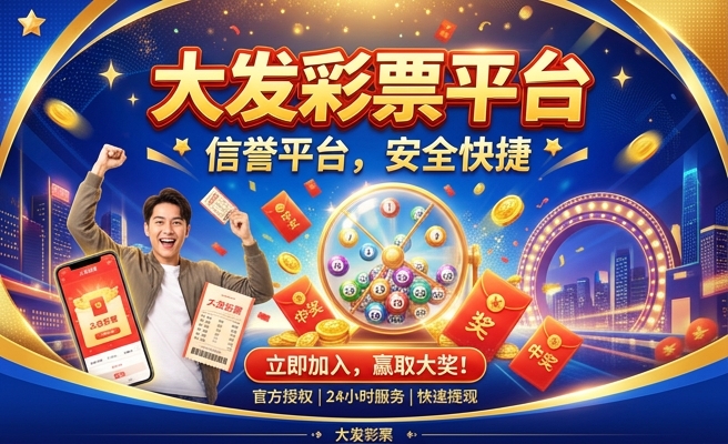 好彩客大发彩票怎么样啊